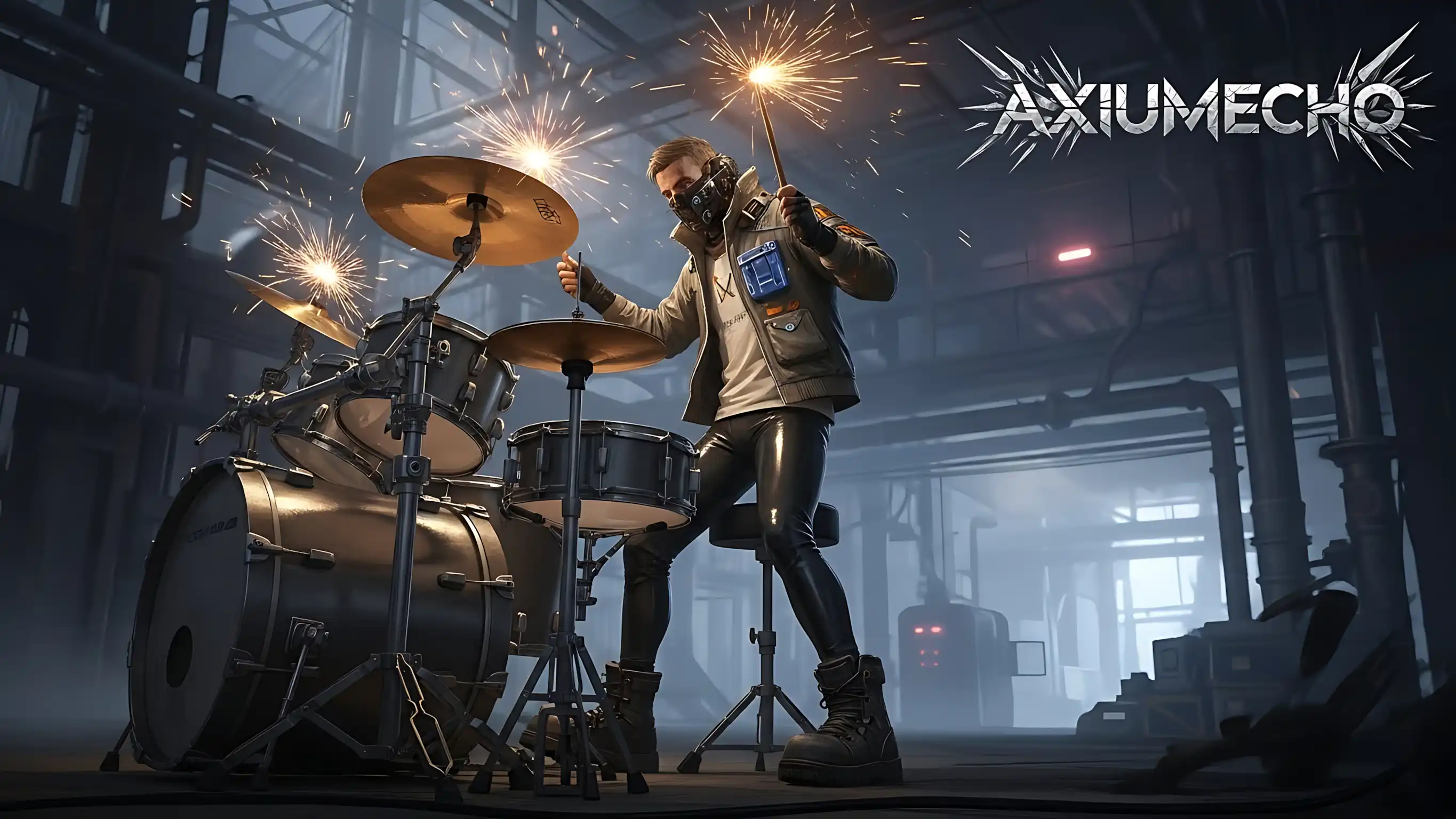 AxiumEcho